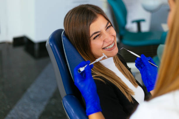 Dental X-Rays and Imaging in Simpson, PA