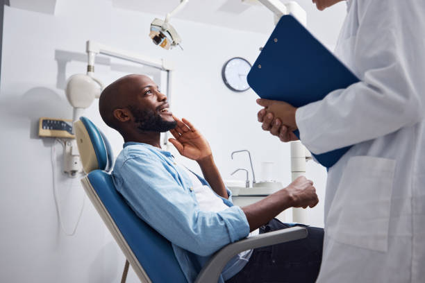 Oral Surgery in Simpson, PA