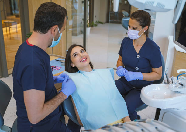 Advanced Technology for Better Dental Care in Simpson, PA