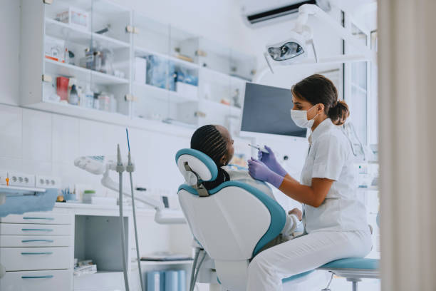 TMJ/TMD Treatment in Simpson, PA